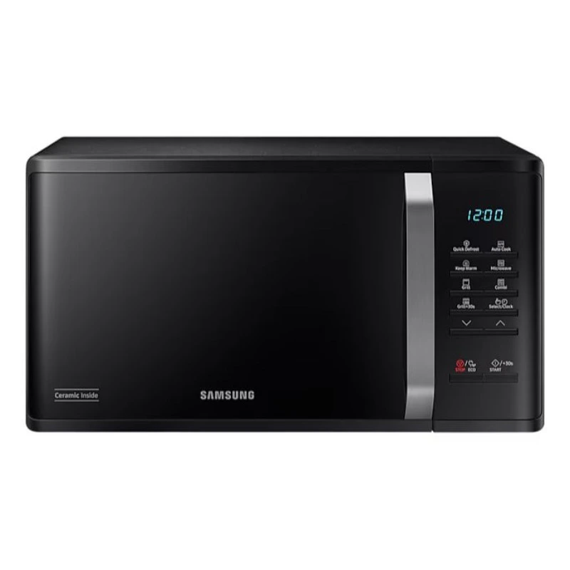 Samsung mikrotalasna rerna MG23K3523AK/E2 - Inelektronik